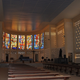 Illustration for article titled These Modernist African Churches Look Like Spaceports